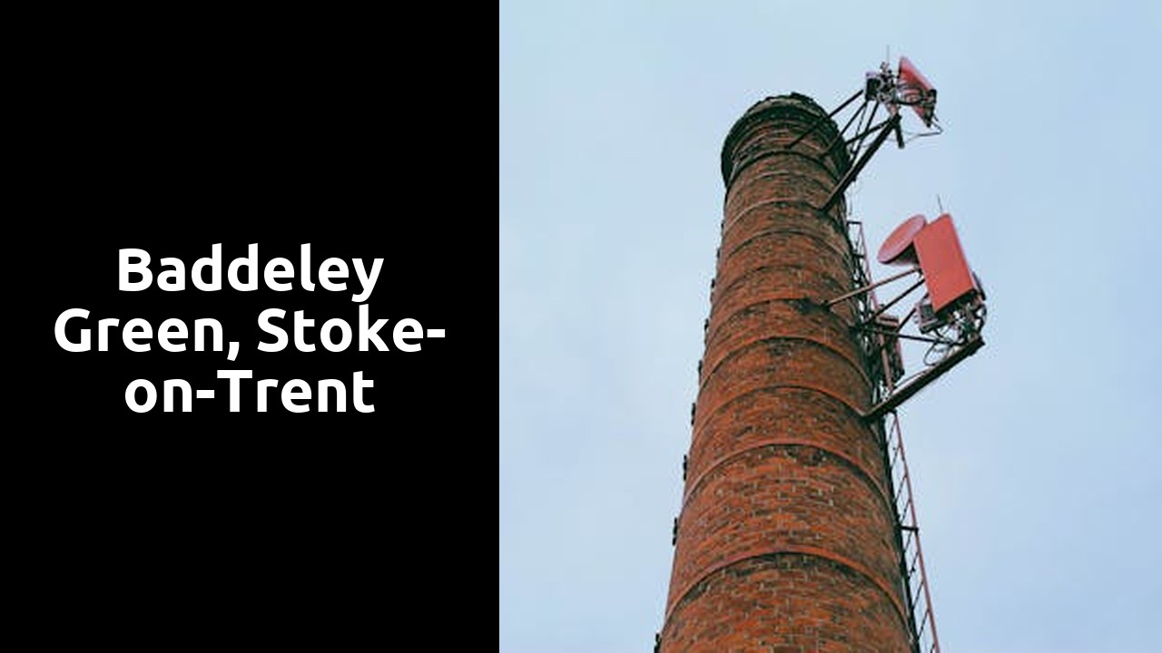 Baddeley Green, Stoke-on-Trent