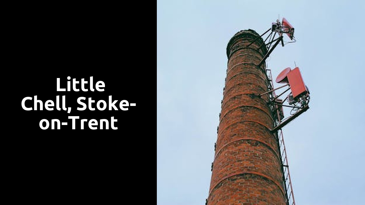 Things to do and places to visit in Little Chell, Stoke-on-Trent